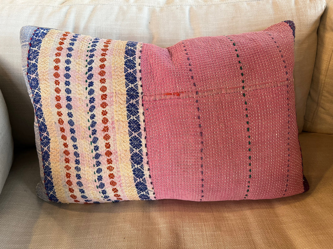 Keke Pillow