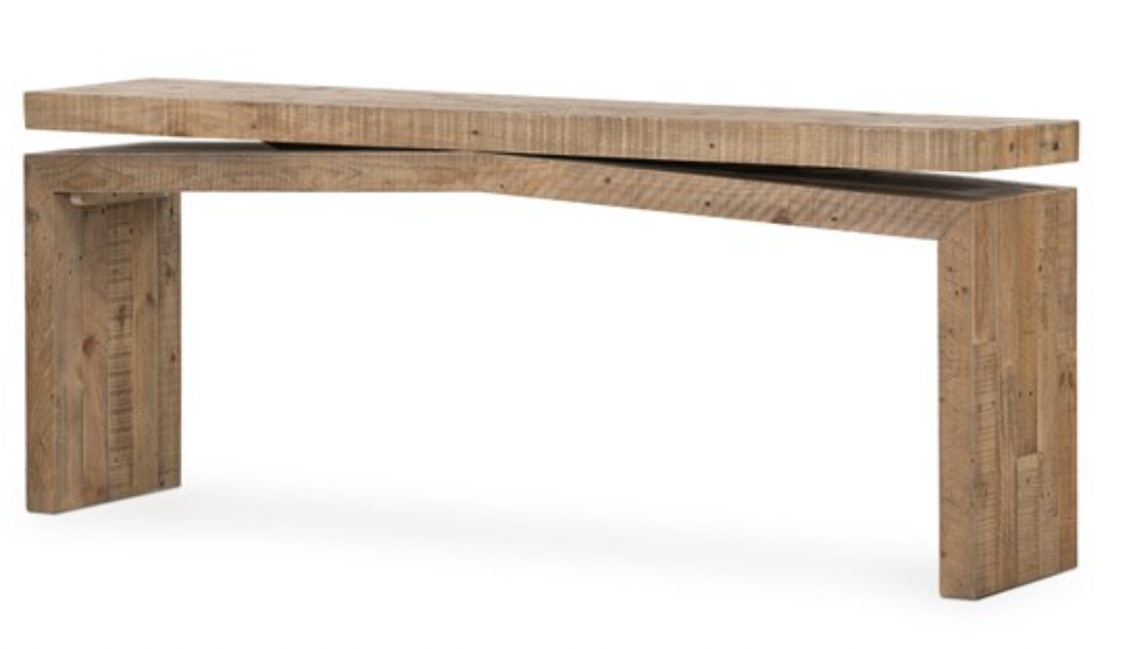 Matthes Console Table
