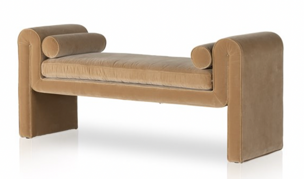 Mitchell Accent Bench