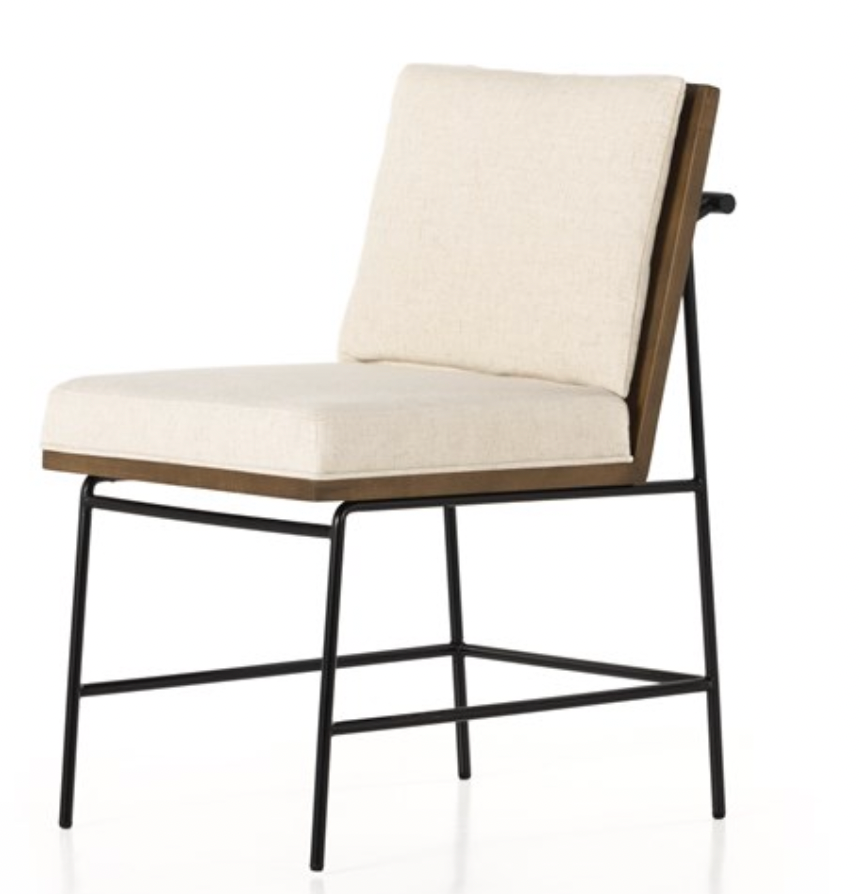 Crete Dinning Chair