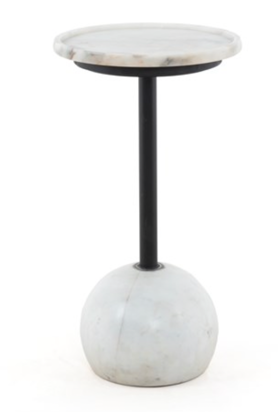 Viola Accent Table