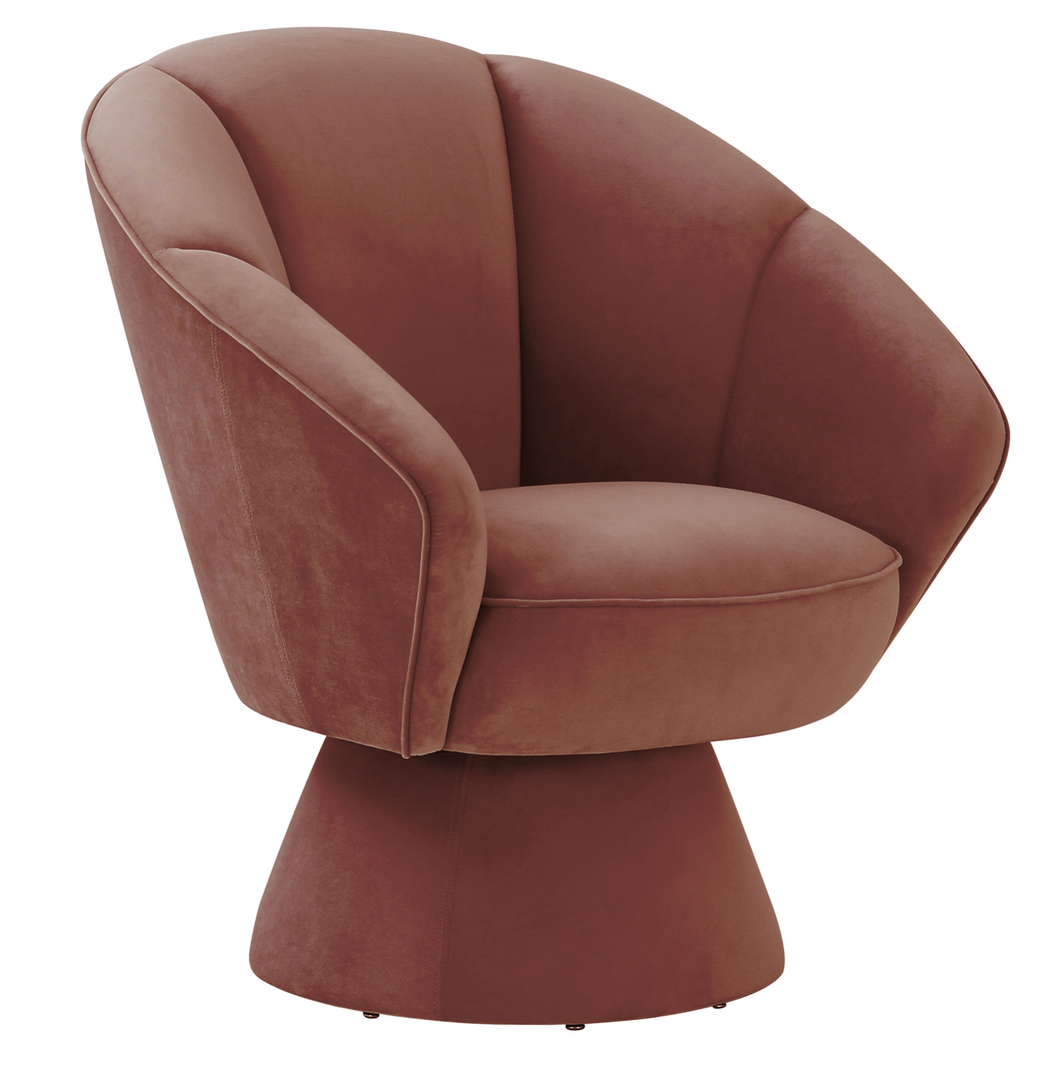 Allora Accent Chair