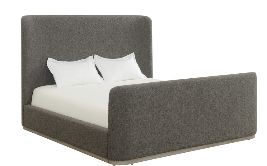 Avery Bed-King