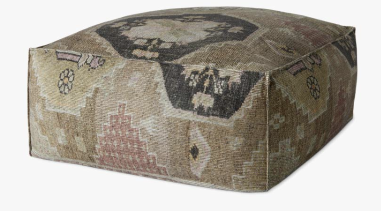 Pouf 1