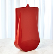 Load image into Gallery viewer, Kimono Vase-Tall
