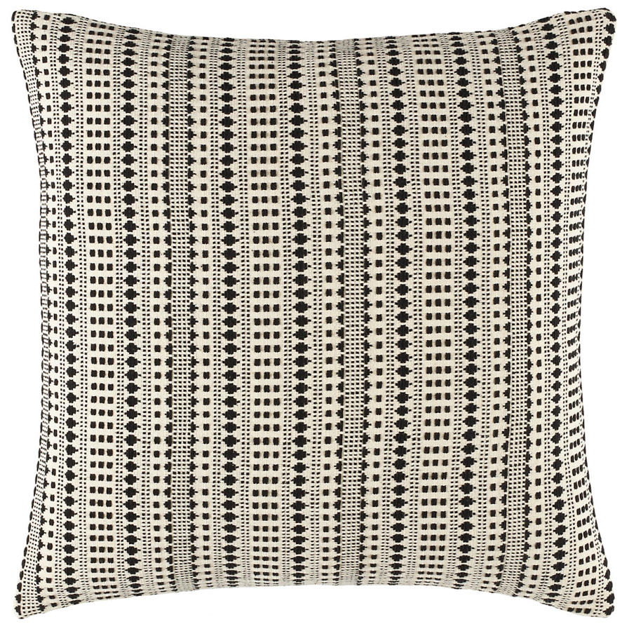 Fira Jacquard Sham - Euro