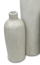 Load image into Gallery viewer, Hopson Cement Bottle Light Grey-24&quot; Small
