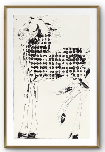 Etruscan II Painting
