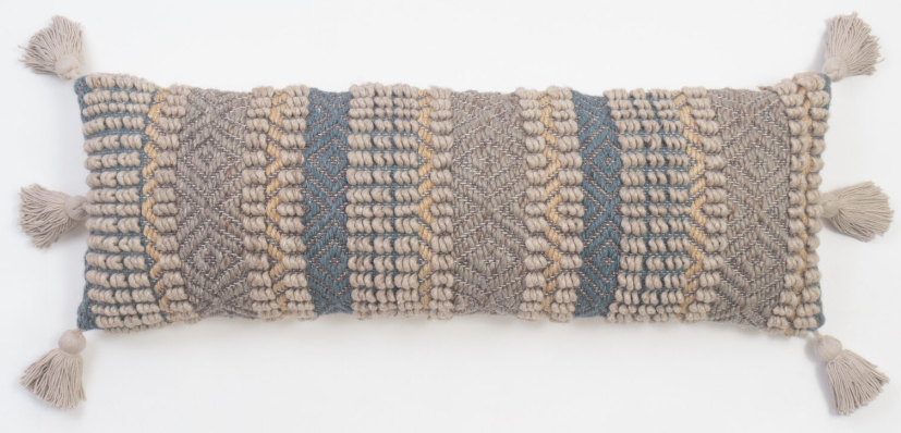 Hector XL Bolster