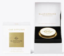 Load image into Gallery viewer, A Tahaa Affair Car Diffuser
