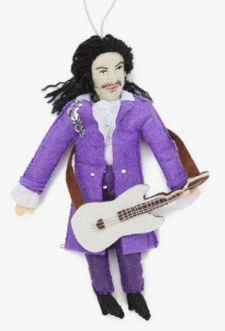 Prince Ornament