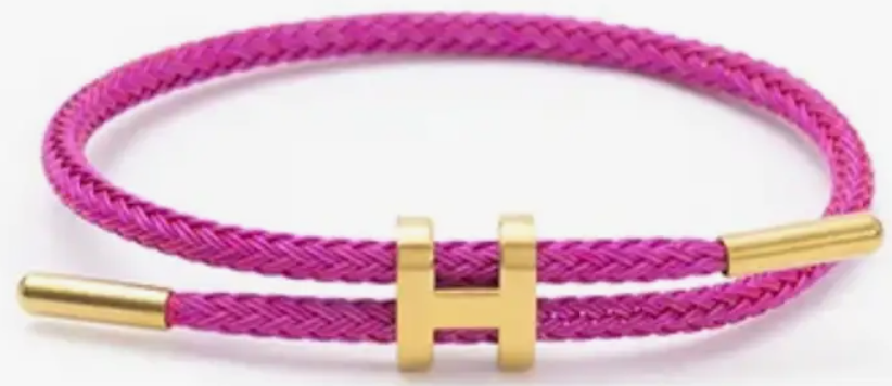 Beverly Barbie Bracelet