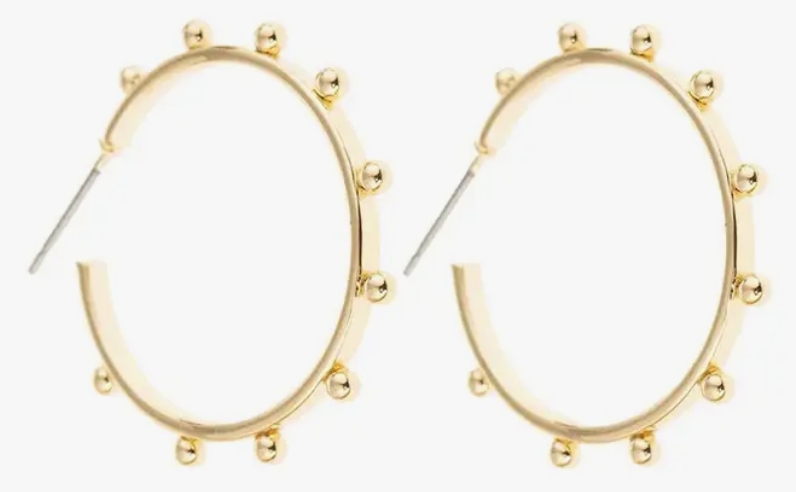 Estella Hoops