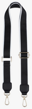 Load image into Gallery viewer, Adjustable Shoulder Crossbody Guitar Strap
