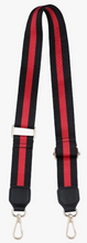 Load image into Gallery viewer, Adjustable Shoulder Crossbody Guitar Strap

