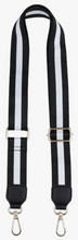 Load image into Gallery viewer, Adjustable Shoulder Crossbody Guitar Strap
