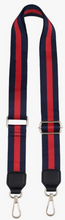 Load image into Gallery viewer, Adjustable Shoulder Crossbody Guitar Strap
