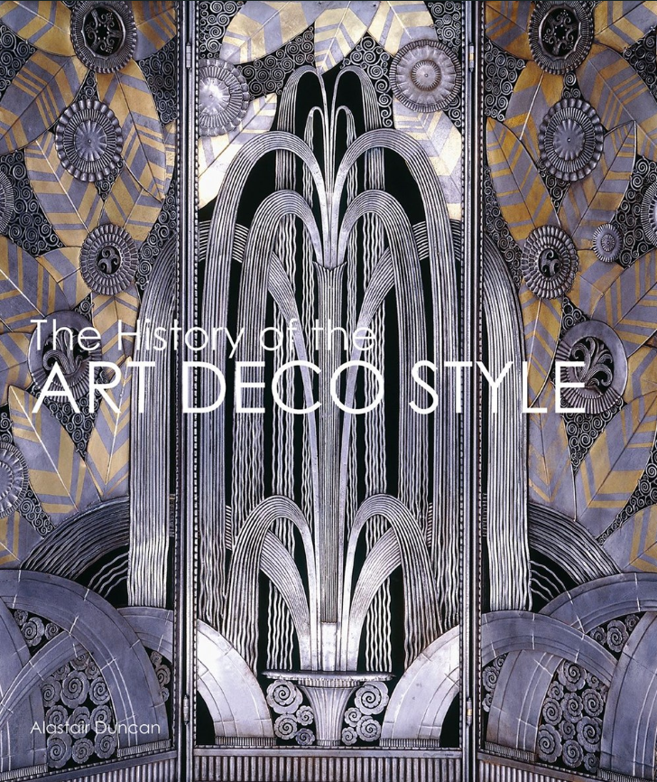 Art Deco Style