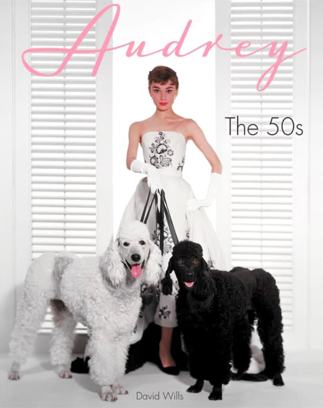 Audrey: The 50's