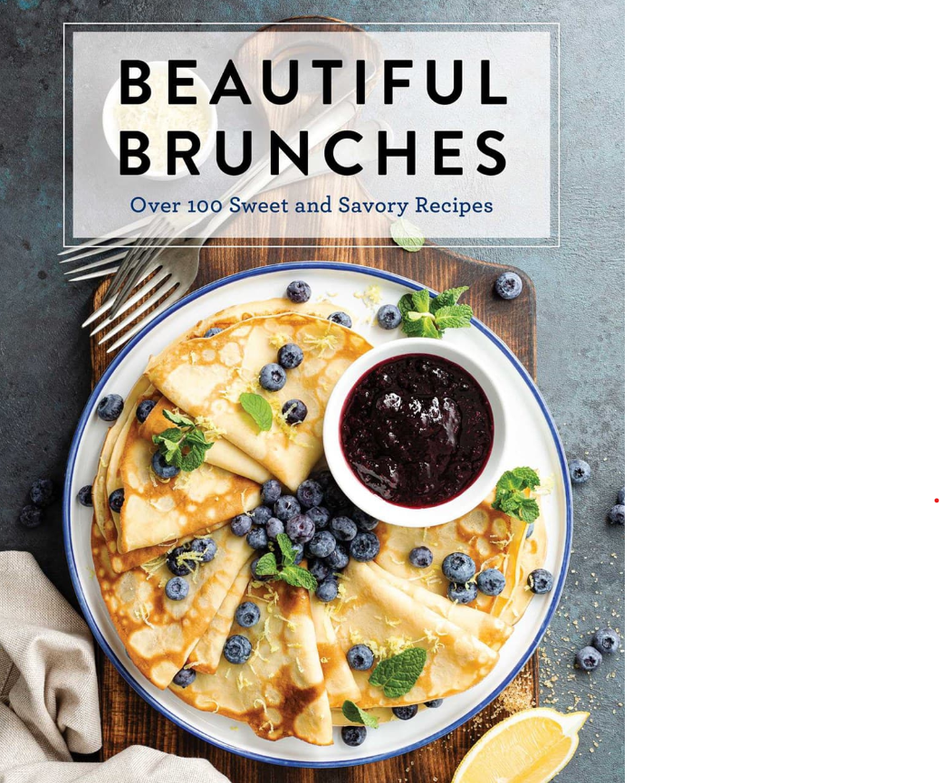 Beautiful Brunches