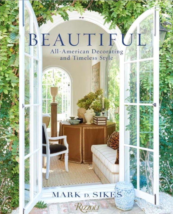Beautiful: All-American Decor
