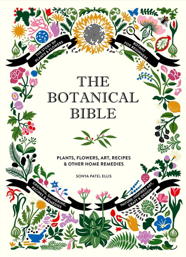 Botanical Bible