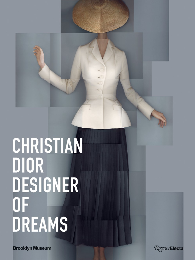 Christian Dior - Designer of Dreams