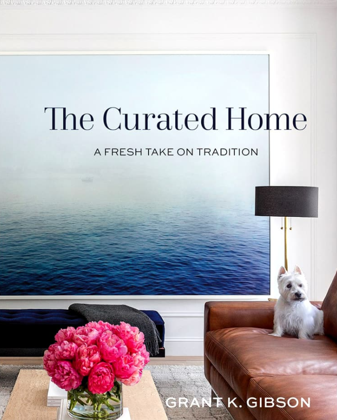 The Curated Home