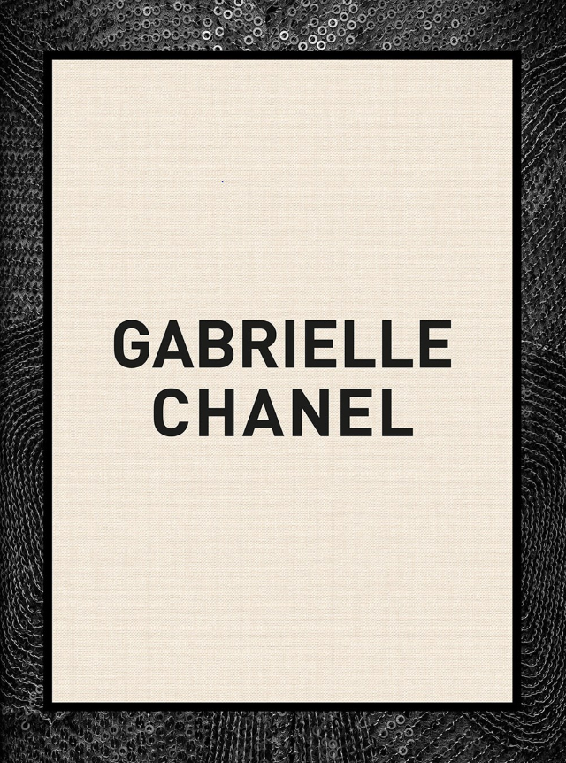 Gabrielle Chanel