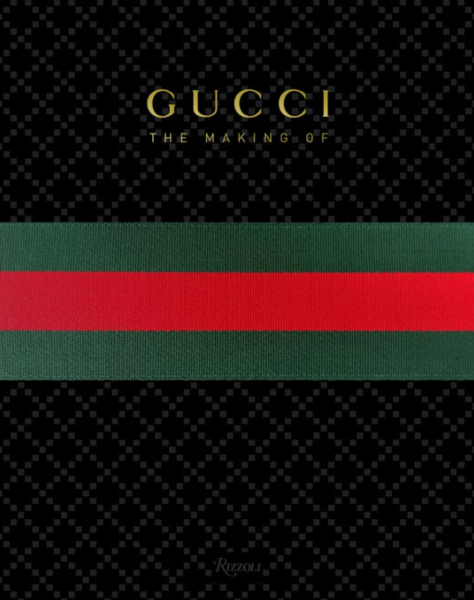 Gucci: The Making of