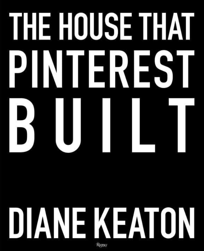 The House that Pinterest Built