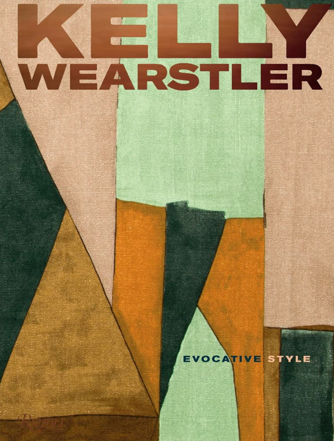K. Wearstler: Evocative Style