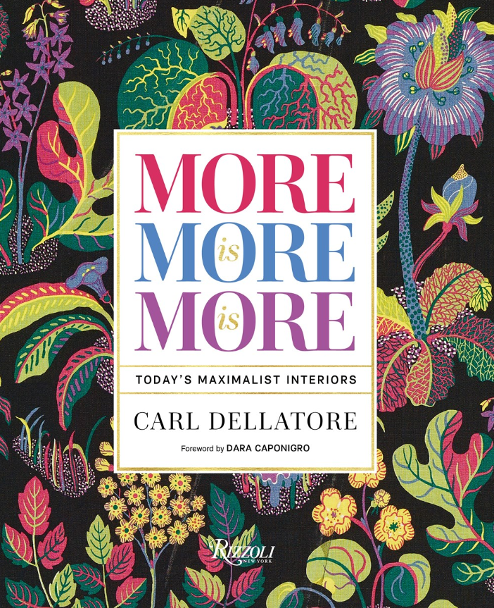 More is More is More