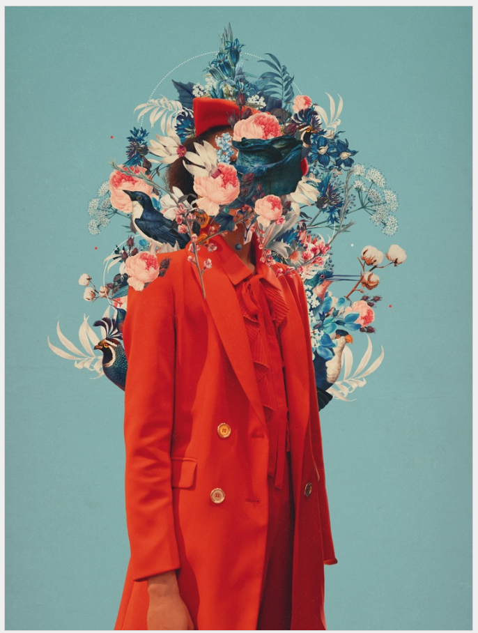 The Inner Beauty of My Insecurities