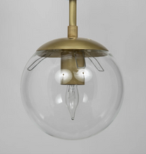 Load image into Gallery viewer, Pluto Chandelier
