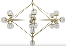 Load image into Gallery viewer, Pluto Chandelier
