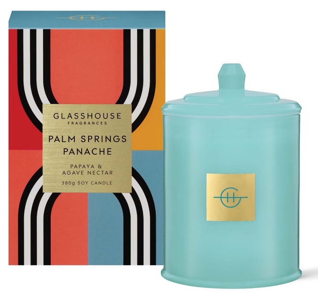 Palm Springs Panache Candle