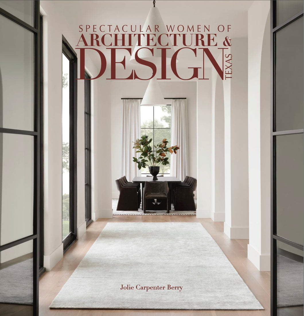 Spectacular women of Architecture and Design