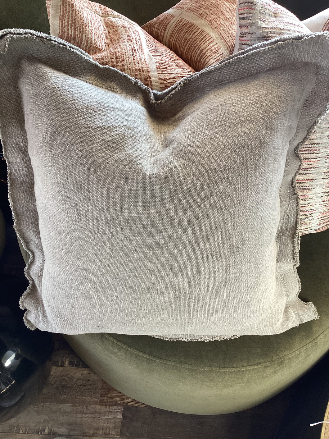 Nicole Pillow