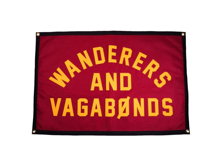 Wanderers pennant