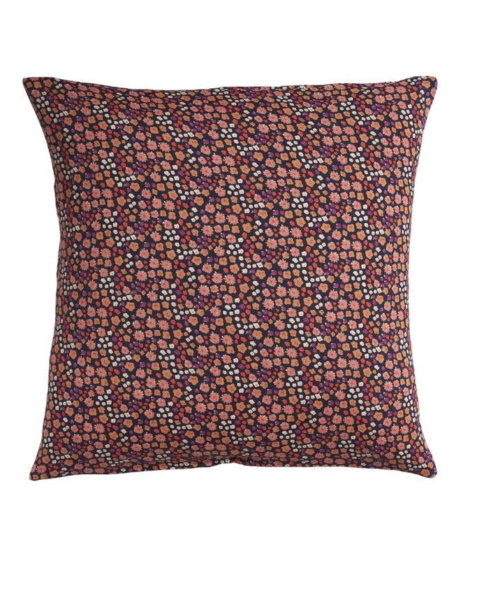 Field of Daisies Euro Pillowcase Set