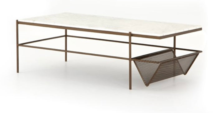 FELICITY COFFEE TABLE