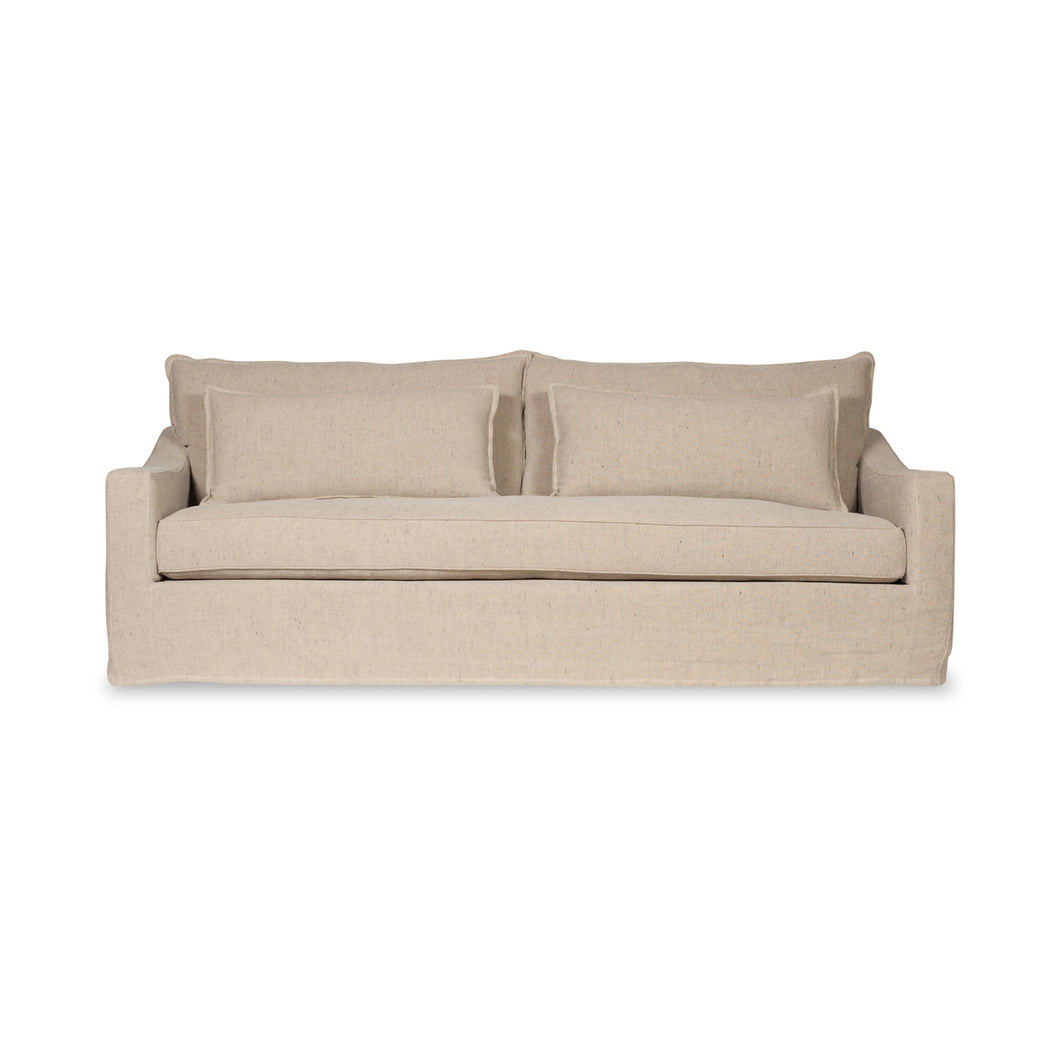 Darcy Moss Sofa