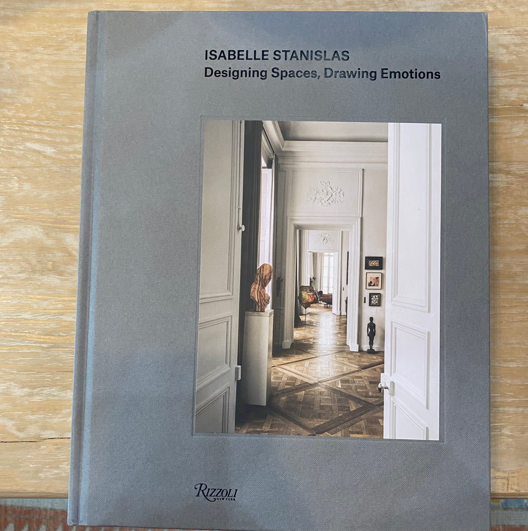 Isabelle Stanislas Hardcover