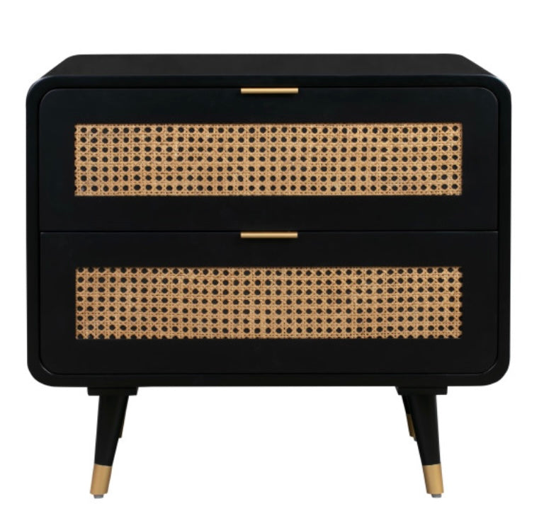 CHRISTINE NIGHTSTAND