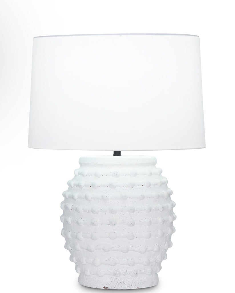 Tobin Table Lamp