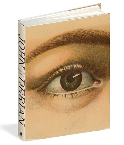 The Eye: John Derian Picture Book
