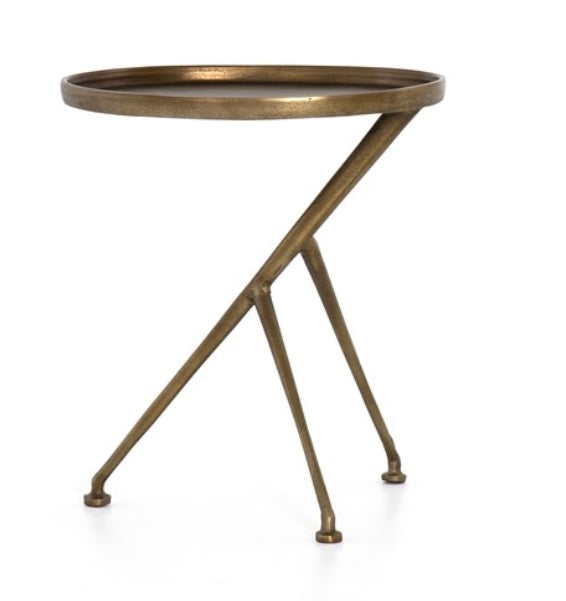 SCHMIDT ACCENT TABLE