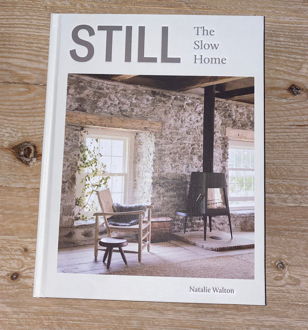 Still Hardcover