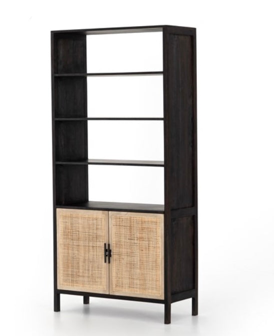 Caprice bookshelf